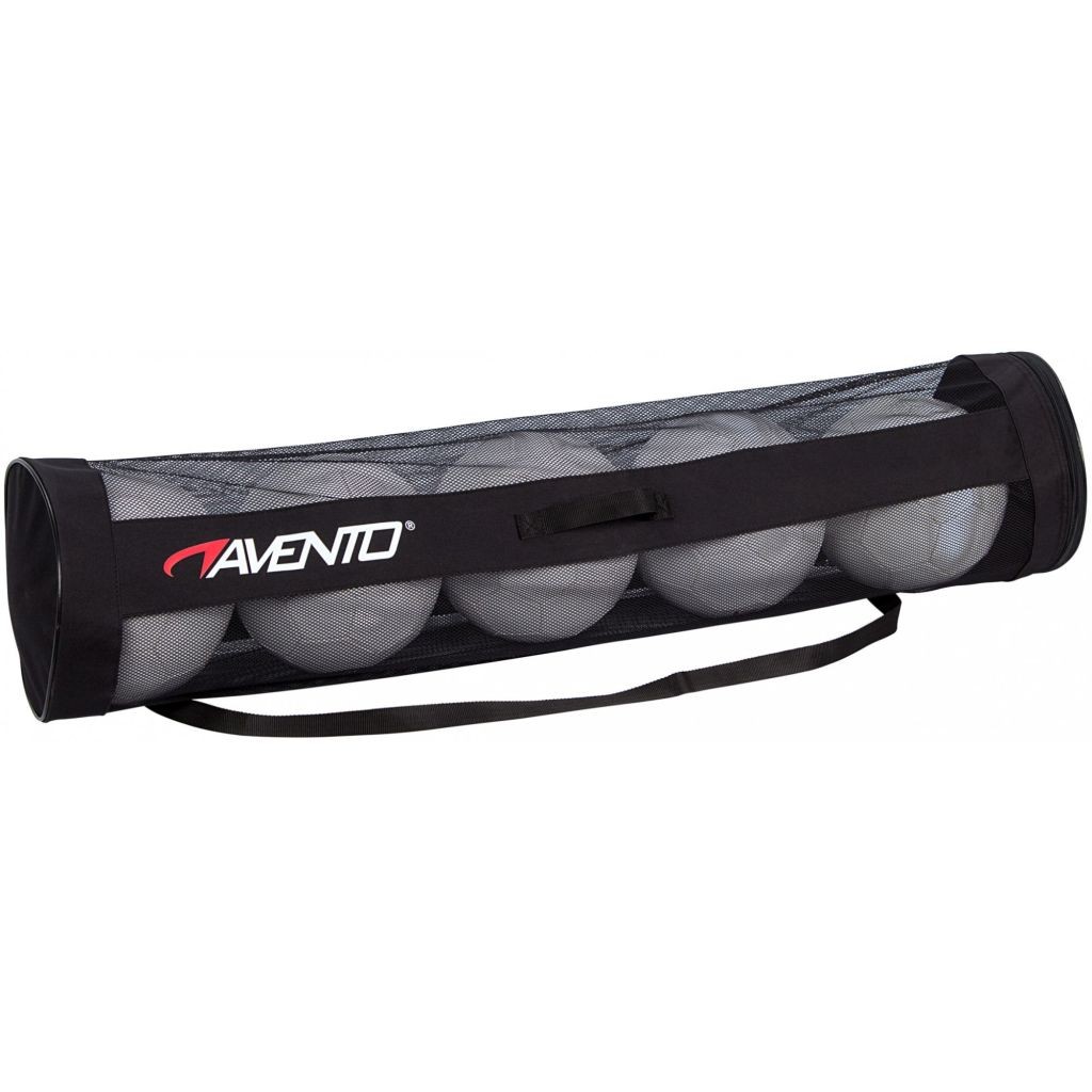 Avento Ball Tube Bag for 5 Balls